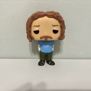 Silicon Valley Erlich Funko Pop 432